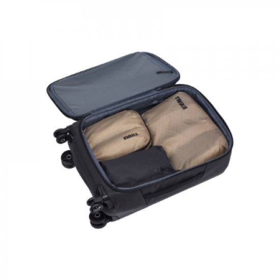 Thule Compression Cube Set - Gentle Beige, 3205564 | Thule
