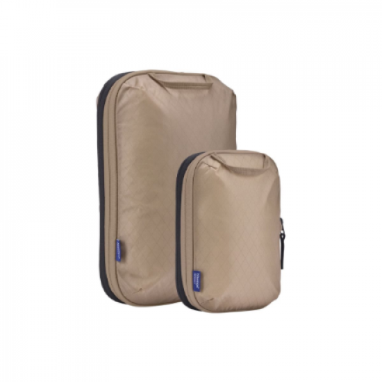 Thule Compression Cube Set - Gentle Beige, 3205564 | Thule