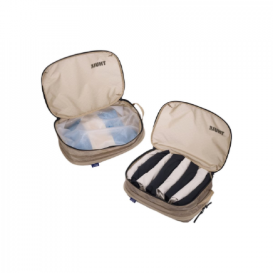 Thule Clean/Dirty Packing Cube - Gentle Beige, 3205567 | Thule