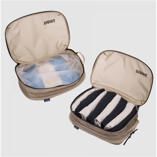 Thule Clean/Dirty Packing Cube - Gentle Beige, 3205567 | Thule