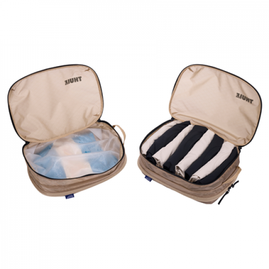 Thule Clean/Dirty Packing Cube - Gentle Beige, 3205567 | Thule
