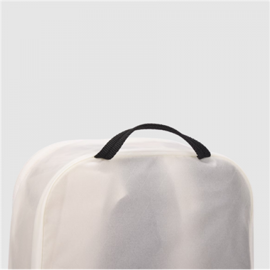 Thule Packing Cube - Small - White, 3205569 | Thule