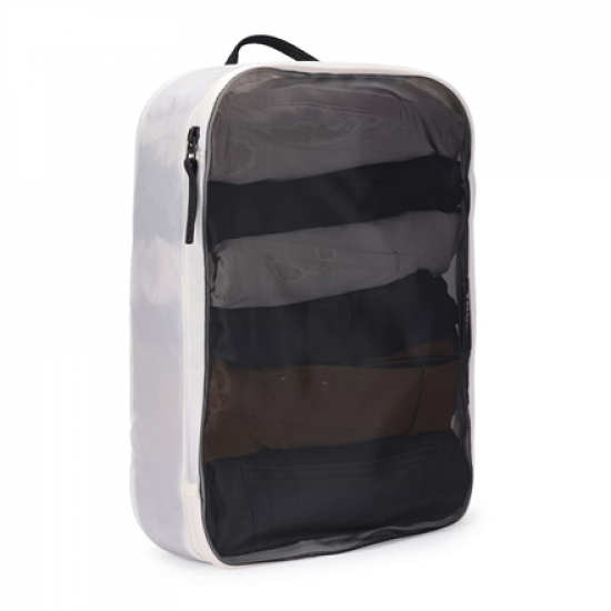 Thule Packing Cube - Medium - White, 3205572 | Thule