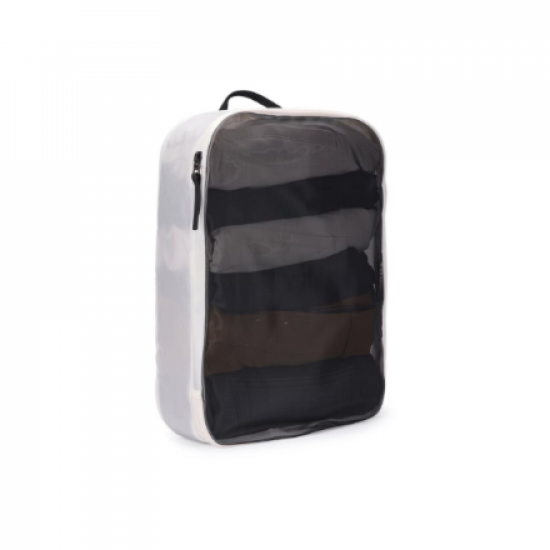 Thule Packing Cube - Medium - White, 3205572 | Thule
