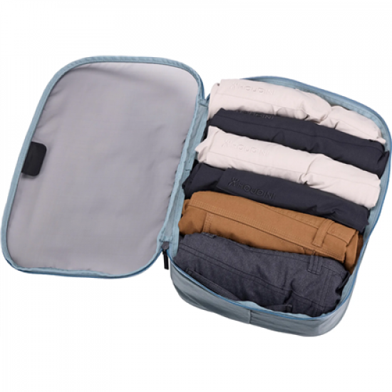 Thule Packing Cube - Medium - Pond Gray, 3205573 | Thule