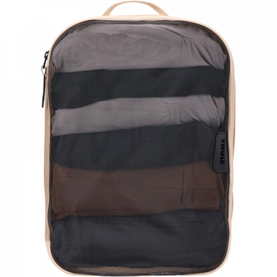 Thule Packing Cube - Medium - Gentle Beige, 3205574 | Thule