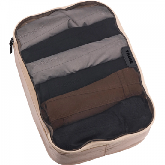 Thule Packing Cube - Medium - Gentle Beige, 3205574 | Thule