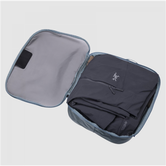 Thule Packing Cube - Large - Pond Gray, 3205575 | Thule