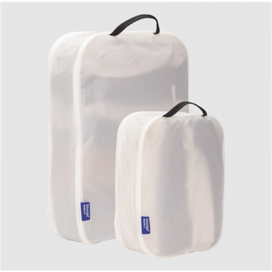 Thule Packing Cube Set - White, 3205577 | Thule