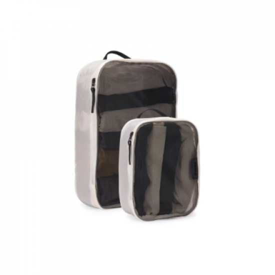 Thule Packing Cube Set - White, 3205577 | Thule