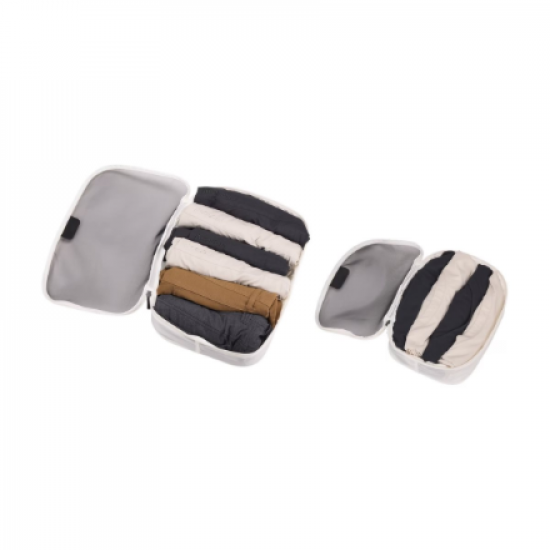 Thule Packing Cube Set - White, 3205577 | Thule