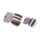 Thule Packing Cube Set - White, 3205577 | Thule