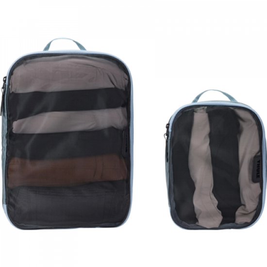 Thule Packing Cube Set - Pond Gray, 3205578 | Thule