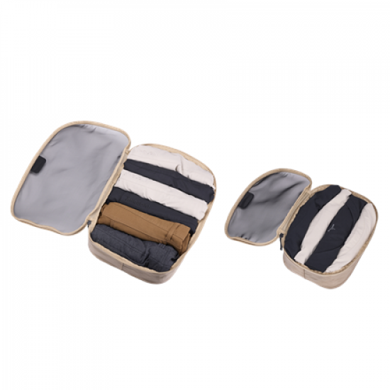 Thule Packing Cube Set - Gentle Beige, 3205579 | Thule