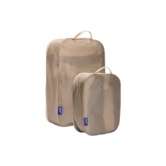 Thule Packing Cube Set - Gentle Beige, 3205579 | Thule