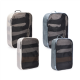 Thule Packing Cube Family Set - Pond Gray/White, 3205580 | Thule