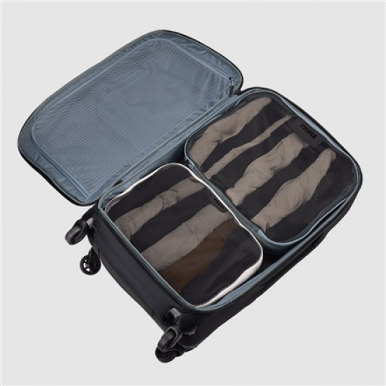 Thule Packing Cube Family Set - Pond Gray/White, 3205580 | Thule