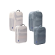 Thule Packing Cube Family Set - Pond Gray/White, 3205580 | Thule