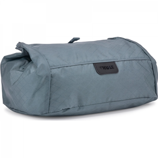 Thule Travel Shoe Bag - Pond Gray, 3205581 | Thule
