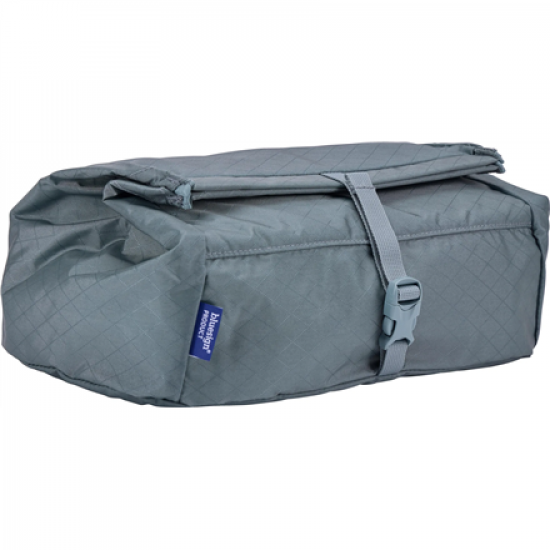 Thule Travel Shoe Bag - Pond Gray, 3205581 | Thule