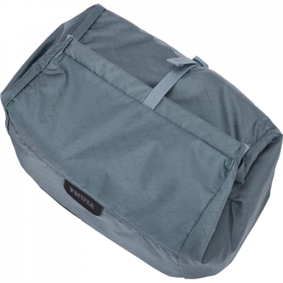 Thule Travel Shoe Bag - Pond Gray, 3205581 | Thule