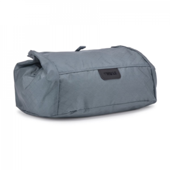 Thule Travel Shoe Bag - Pond Gray, 3205581 | Thule