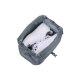 Thule Travel Shoe Bag - Pond Gray, 3205581 | Thule