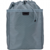 Thule Packable Laundry Bag - Pond Gray, 3205582 | Thule