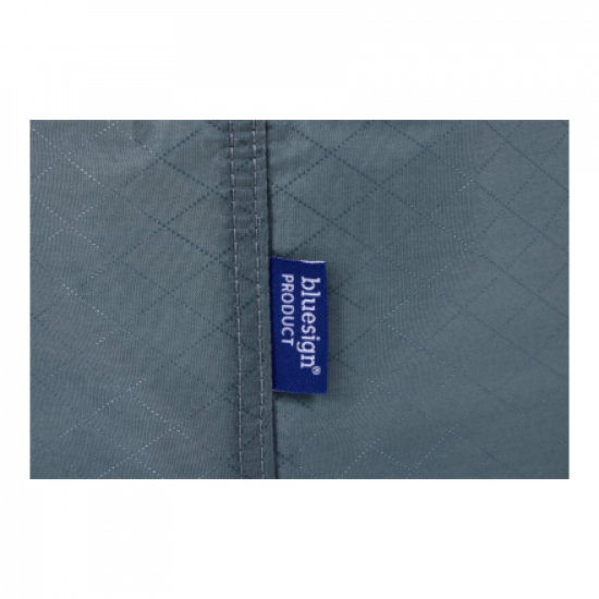 Thule Packable Laundry Bag - Pond Gray, 3205582 | Thule