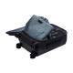 Thule Packable Laundry Bag - Pond Gray, 3205582 | Thule