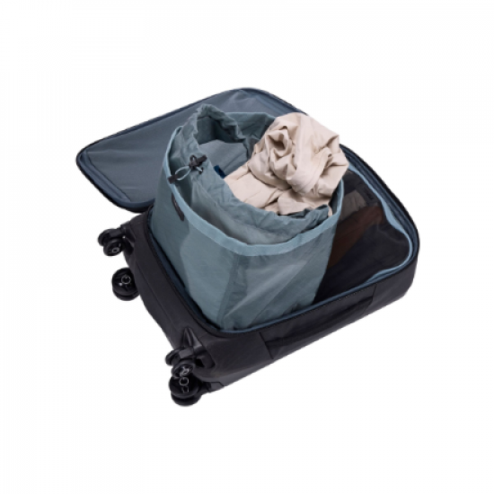 Thule Packable Laundry Bag - Pond Gray, 3205582 | Thule