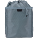 Thule Packable Laundry Bag - Pond Gray, 3205582 | Thule