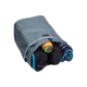 Thule Packable Laundry Bag - Pond Gray, 3205582 | Thule