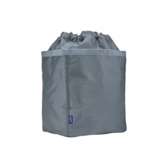 Thule Packable Laundry Bag - Pond Gray, 3205582 | Thule