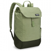 Thule Lithos Backpack 16L - Quiet green/Darkest Green, 3205451 | Thule