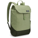Thule Lithos Backpack 16L - Quiet green/Darkest Green, 3205451 | Thule