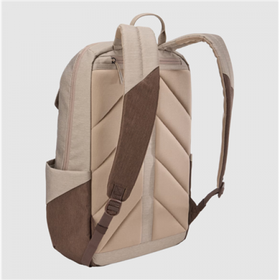 Thule Lithos Backpack 20L - Tinted Taupe/Nuanced Brown, 3205452 | Thule