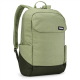 Thule Lithos Backpack 20L - Quiet green/Darkest Green, 3205453 | Thule