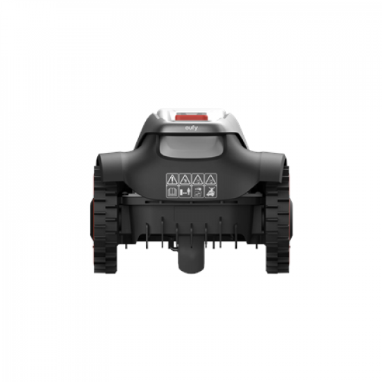 Anker Eufy Robot Lawn Mower | E18 | Gray