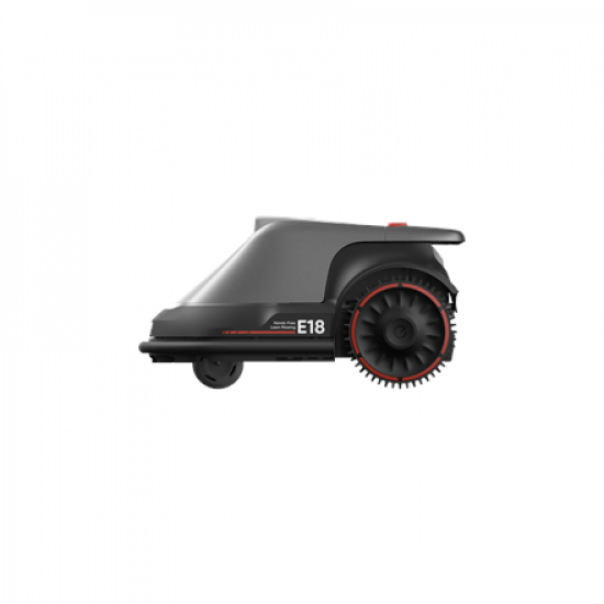 Anker Eufy Robot Lawn Mower | E18 | Gray