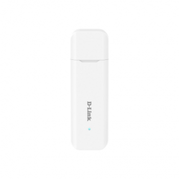 D-Link DWM-222W/R 4G LTE AX300 Wi-Fi 6 USB Adapter