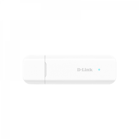 D-Link DWM-222W/R 4G LTE AX300 Wi-Fi 6 USB Adapter