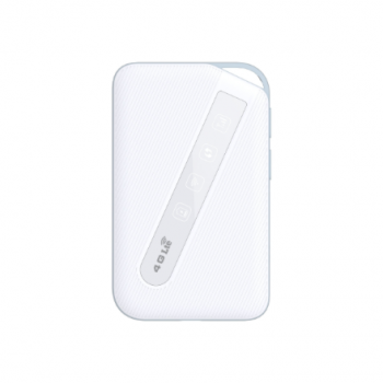 D-Link DWR-932W 4G LTE AX300 Wi-Fi 6 Mobile Hotspot