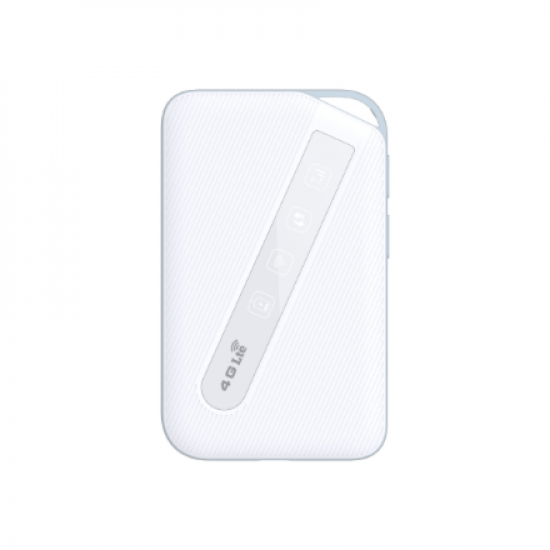 D-Link DWR-932W 4G LTE AX300 Wi-Fi 6 Mobile Hotspot