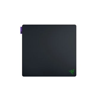 Razer Gigantus V2 Pro Gaming Mouse Mat, Large, Max Control | Black