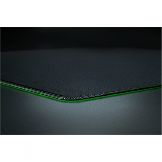 Razer Gigantus V2 Pro Gaming Mouse Mat, Large, Max Control | Black