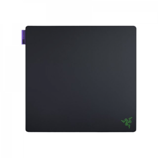 Razer Gigantus V2 Pro Gaming Mouse Mat, Large, Max Control | Black
