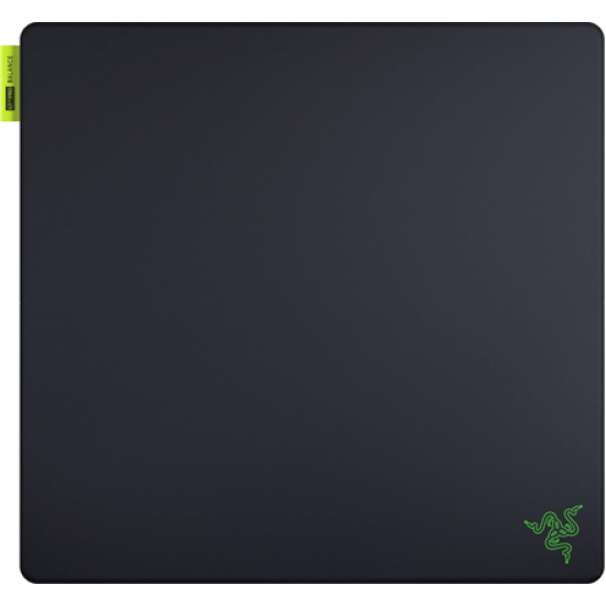 Razer Gigantus V2 Pro Soft Gaming Mouse Mat, Large, Balance | Black