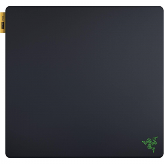 Razer Gigantus V2 Pro Soft Gaming Mouse Mat, Large, Speed | Black
