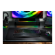 Razer Pro Type Ergo  Wireless Split Ergonomic RGB Keyboard,US Layout